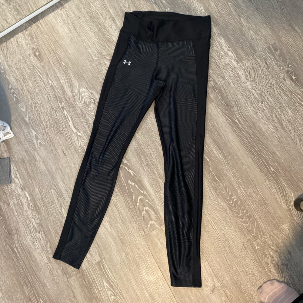 Under Armour leggings